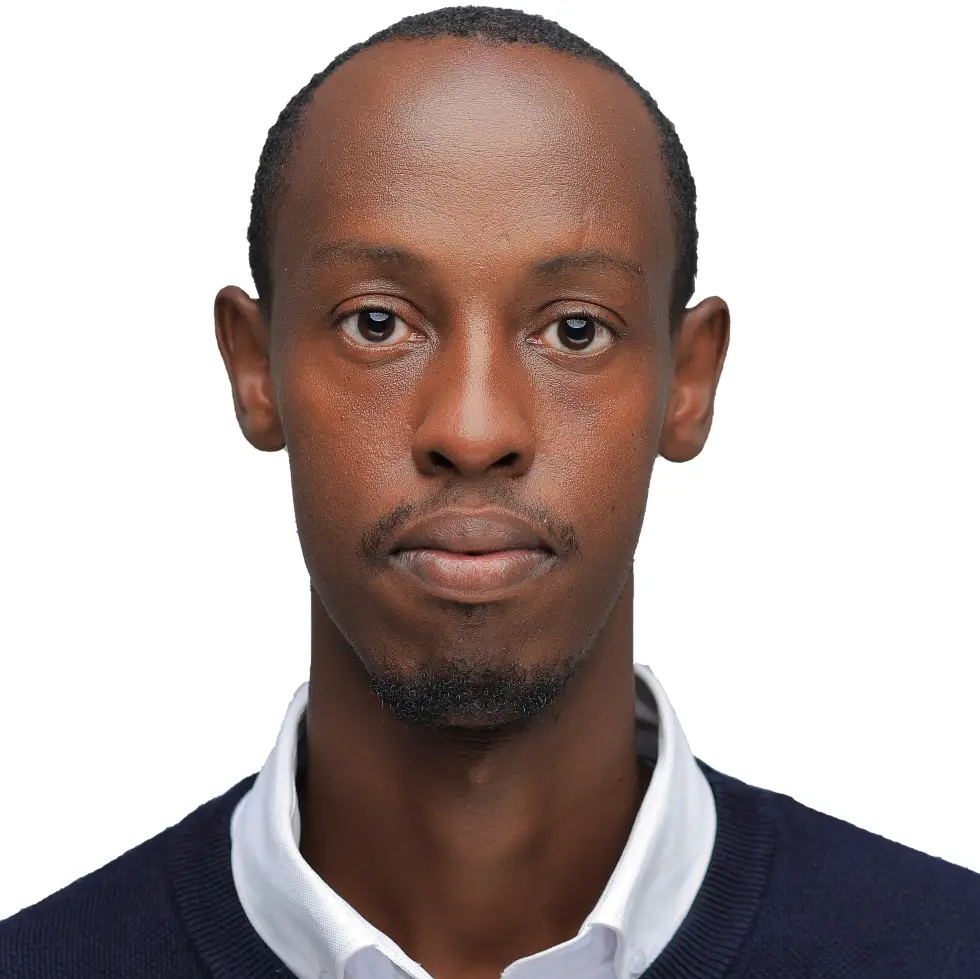 Christopher Karugaba