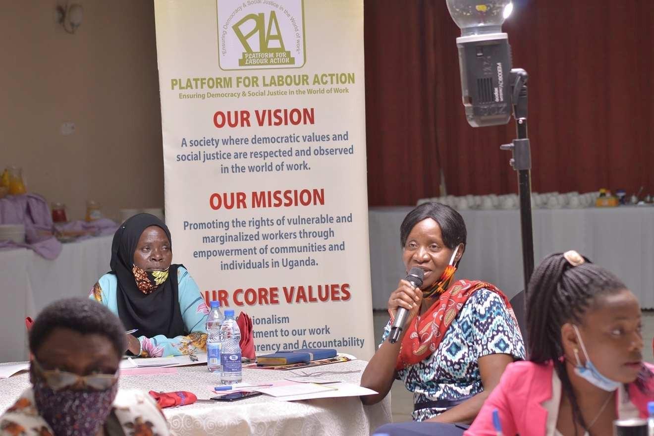 Change Maker, Advocacy and Social Justice