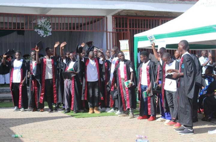 Skilling and Vocational Training