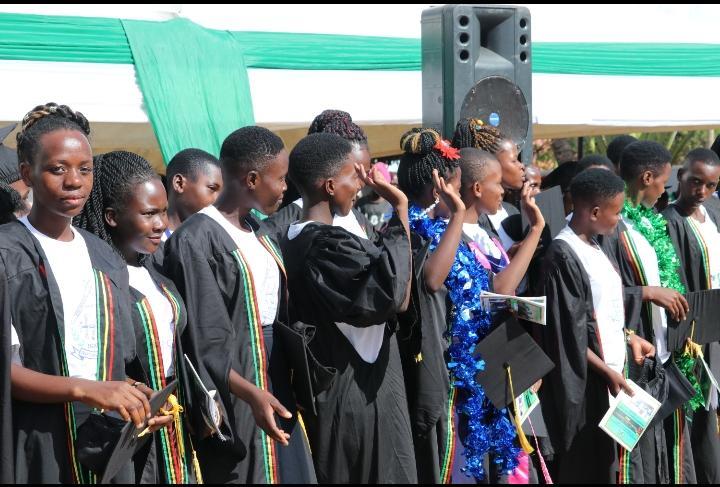 Skilling and Vocational Training