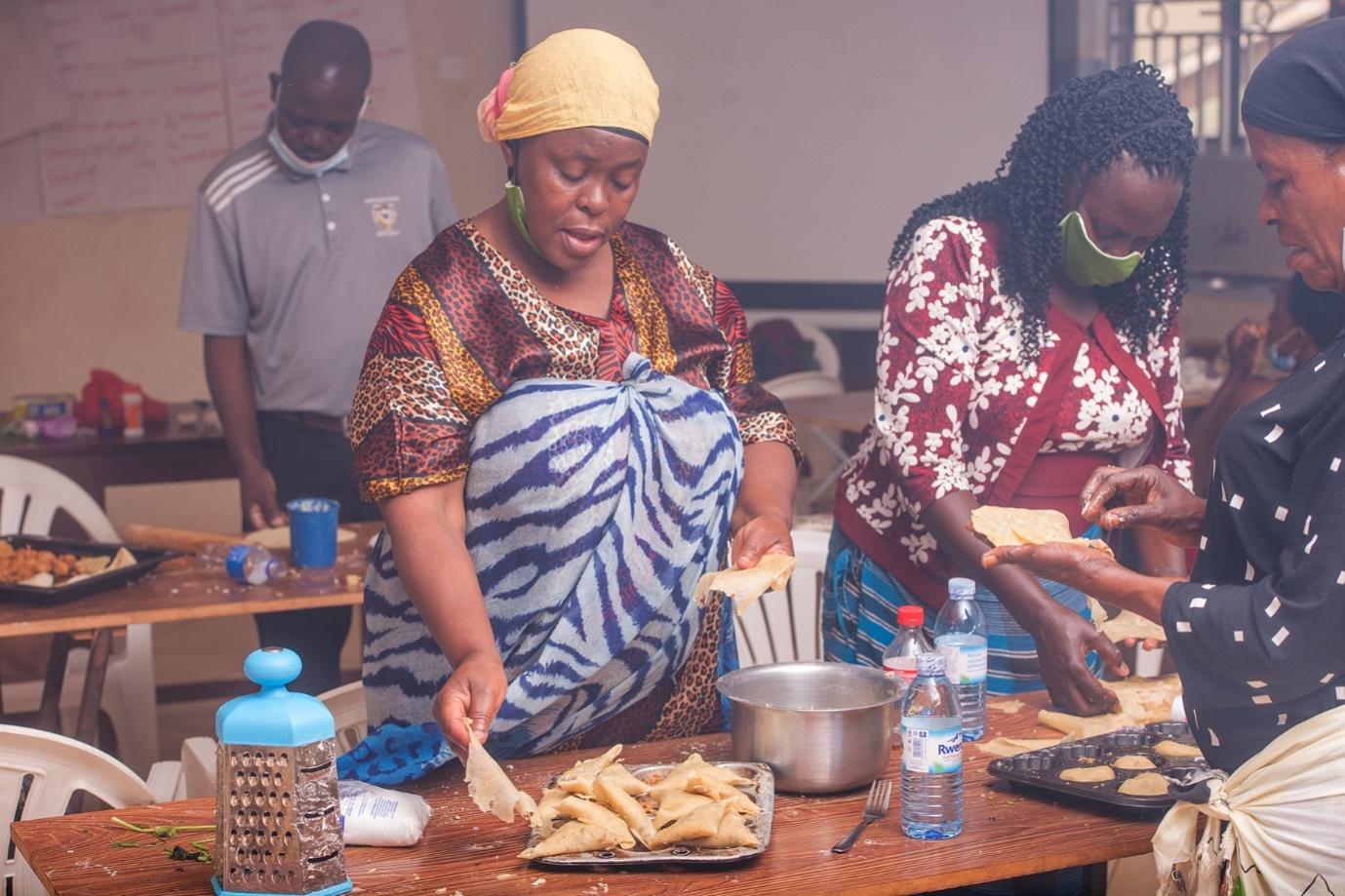 Skilling and Vocational Training