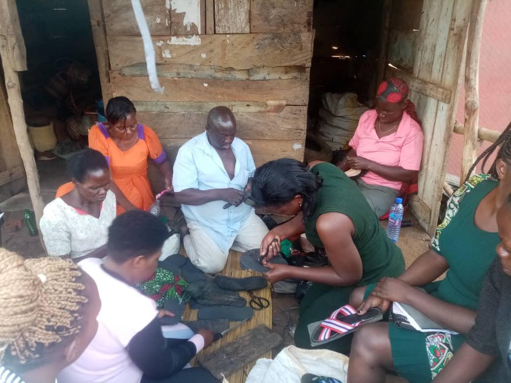 Skilling and Vocational Training
