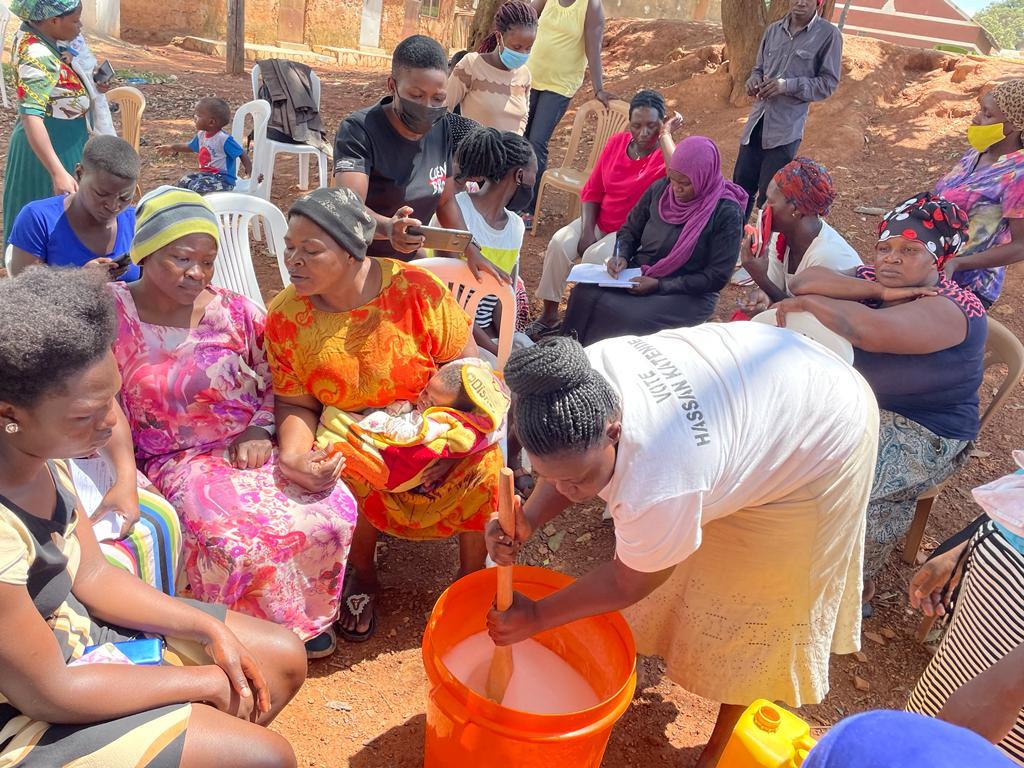 Skilling and Vocational Training
