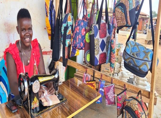 Skilling and Vocational Training