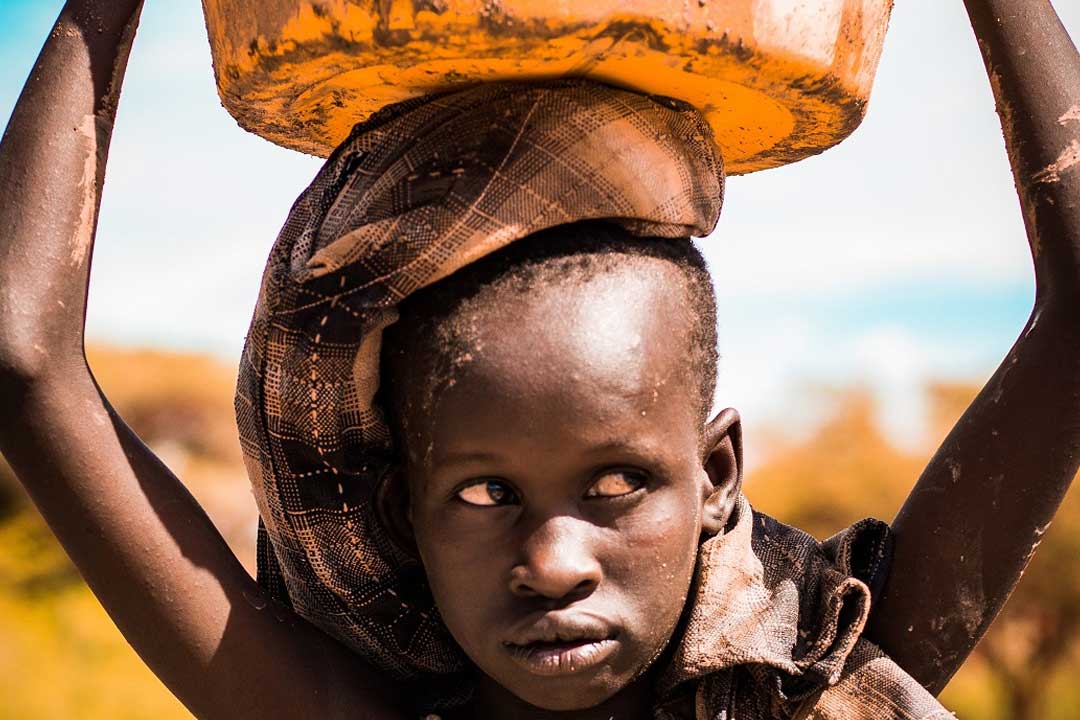 'Act Now'! Act First! Say No to Child Labour