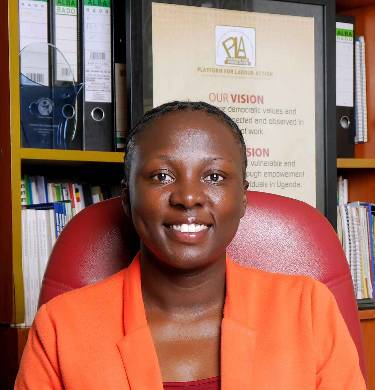 PLA Championing Safe Labour and Inclusive Migration