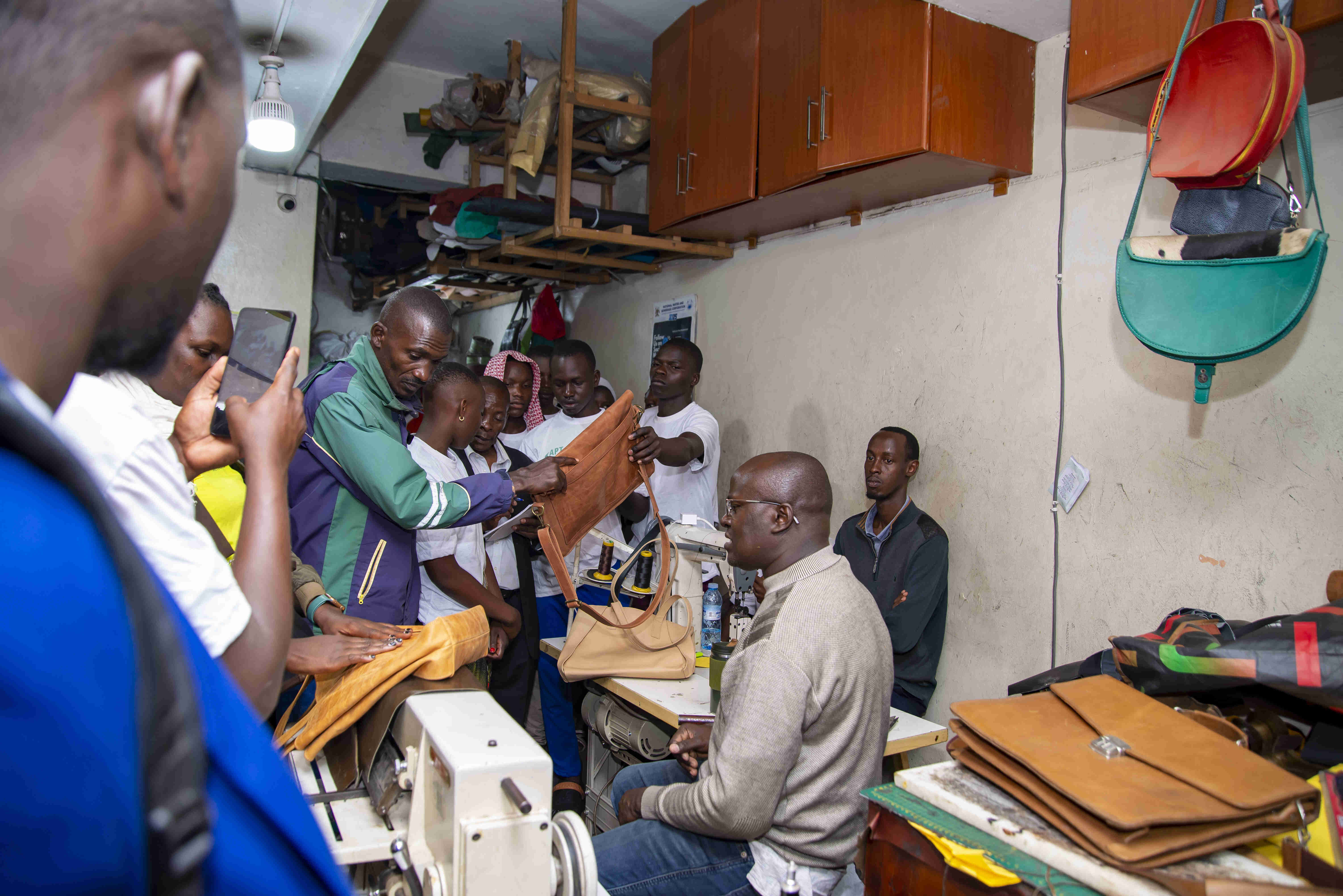 Child Labour & Social Protection