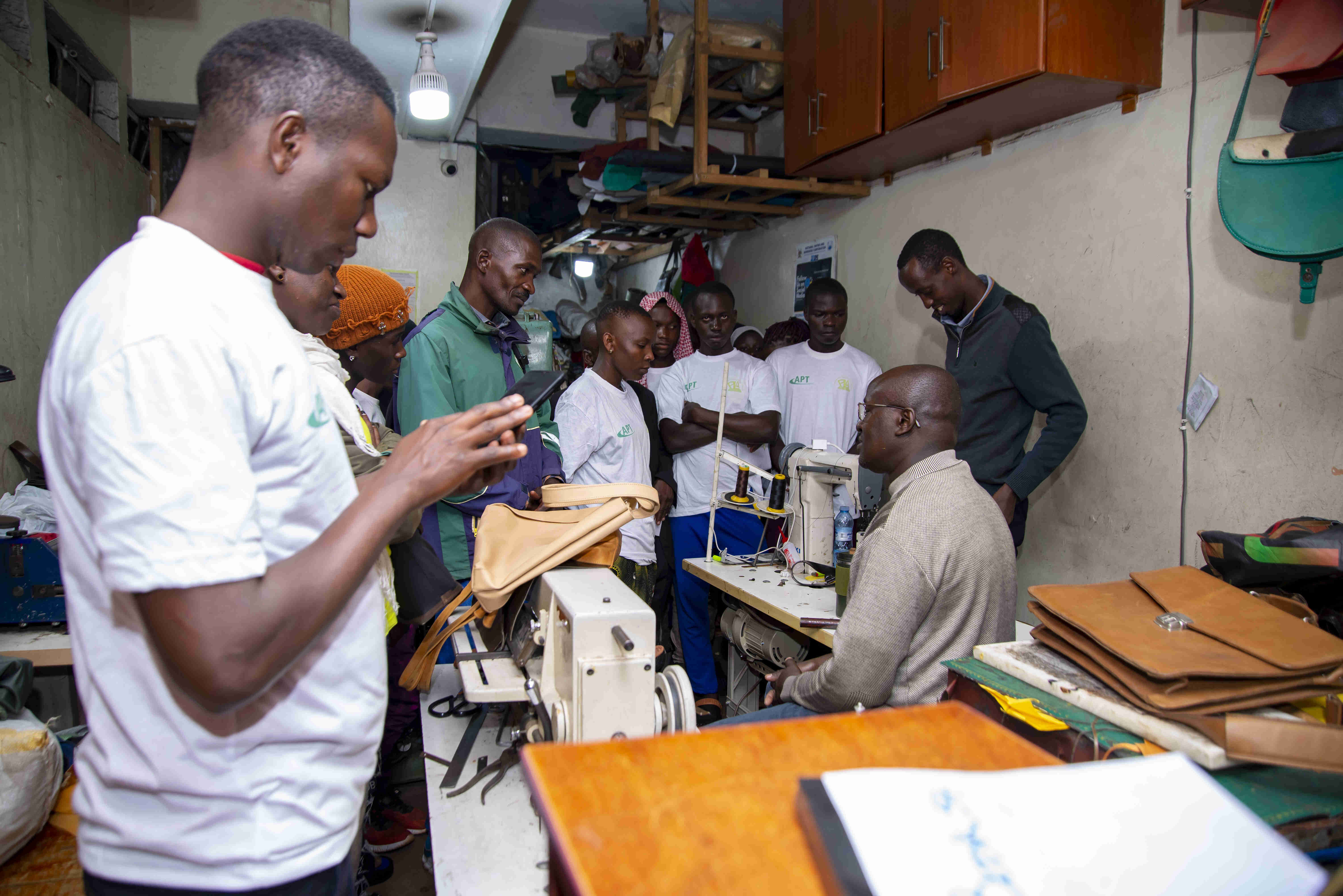 Litigation & Dispute Resolution