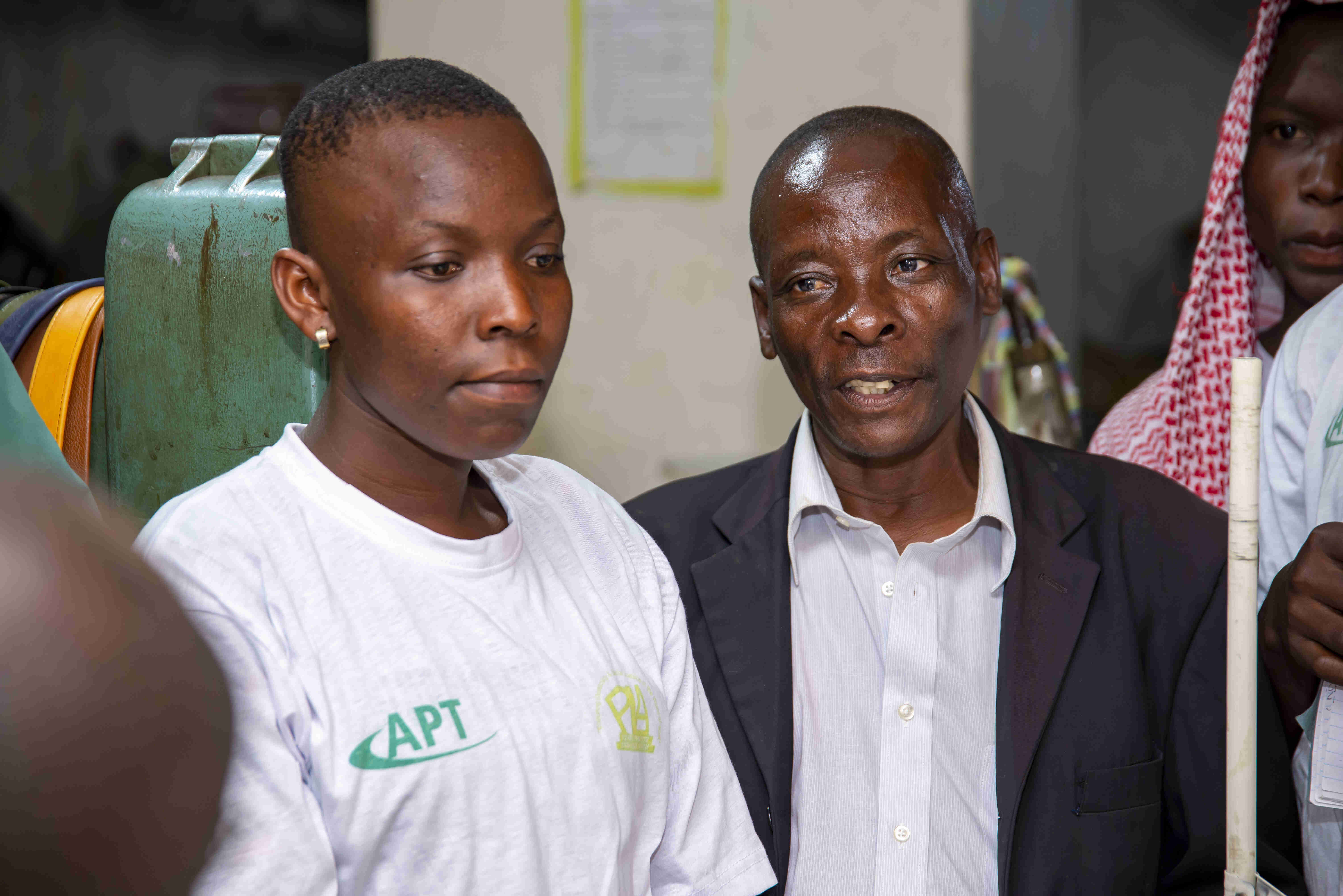 Safe Labour Migration