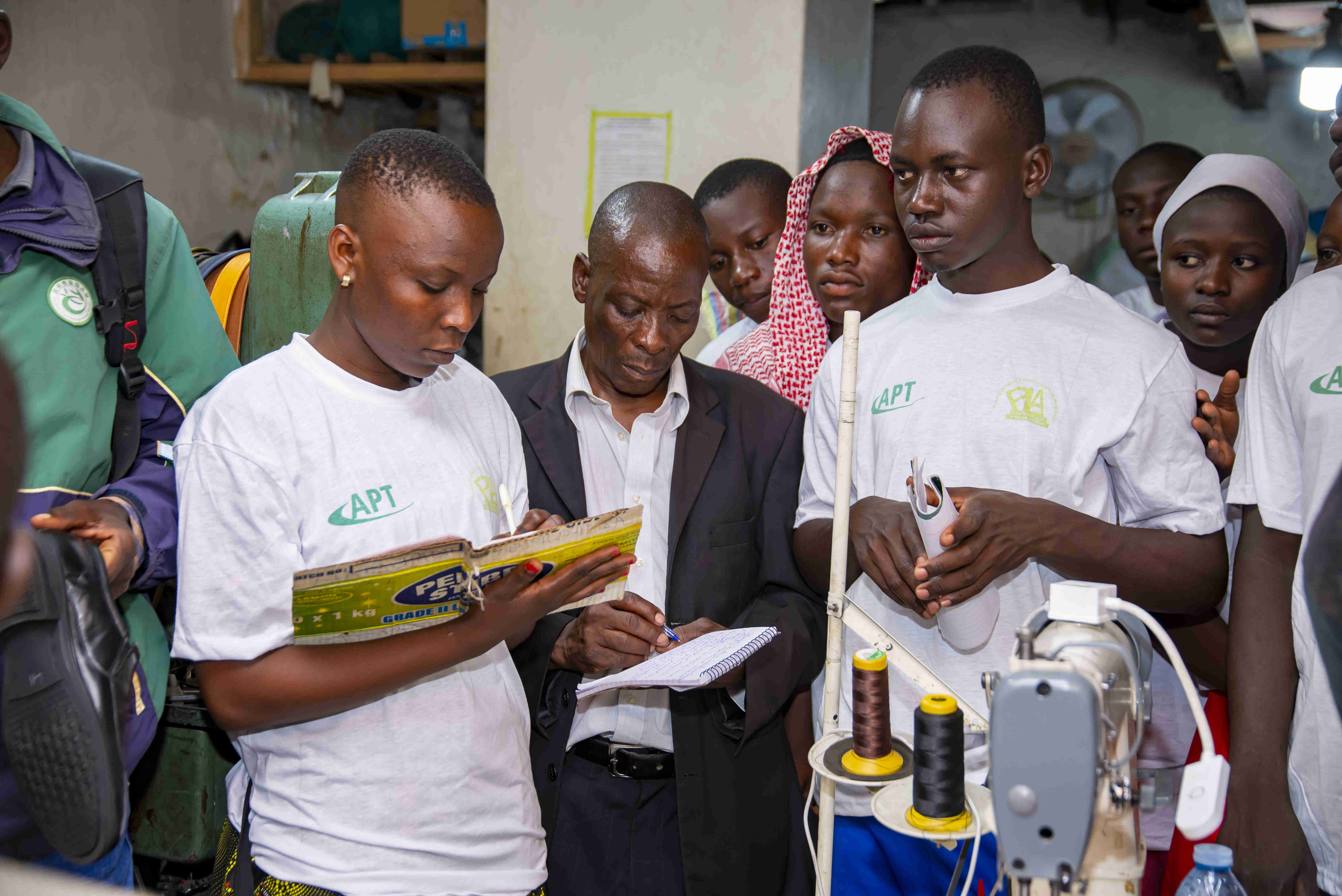 International Migrants Day 2026