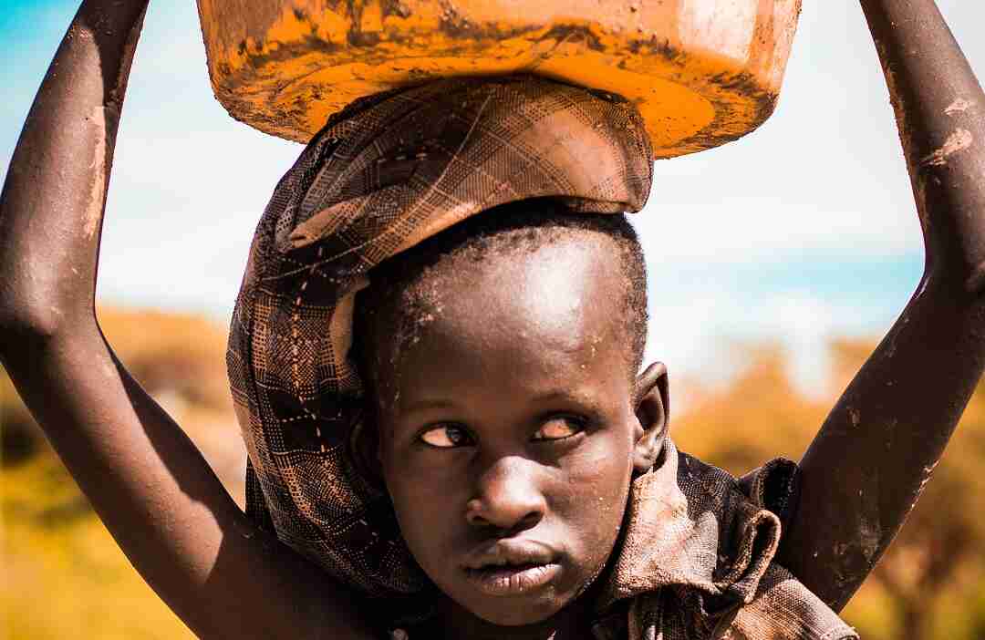 Child Labour & Social Protection