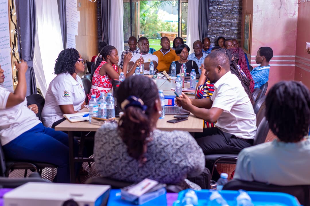 Change Maker, Advocacy and Social Justice