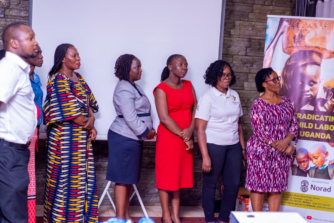 Skilling and Vocational Training