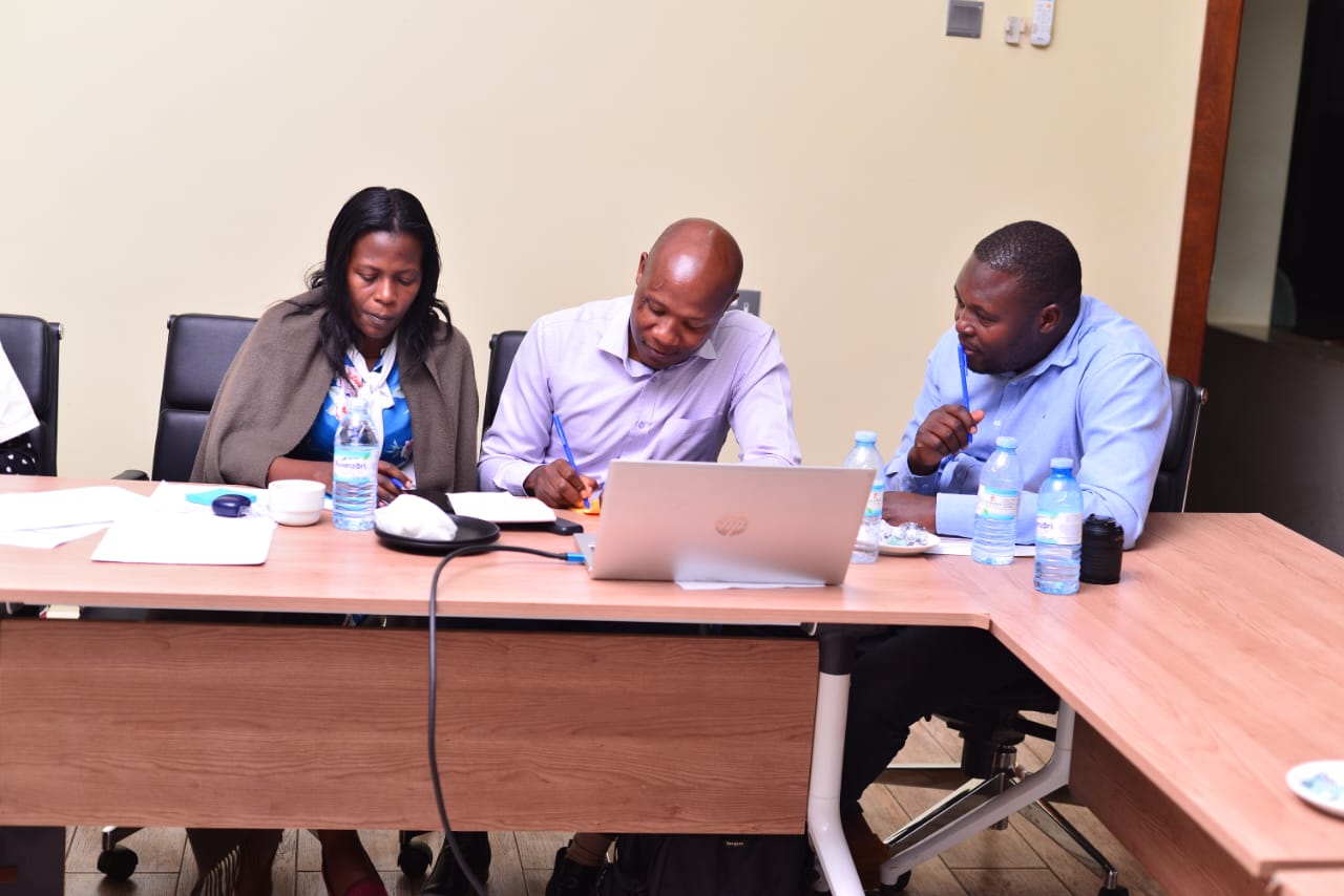 Research, Knowledge Management and Learning